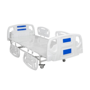 Cama Hospitalar Elétrica 2 Movimentos Injetada – Renovar