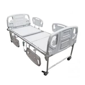 Cama Hospitalar Elétrica 2 Movimentos Injetada – Renovar