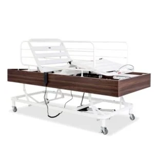 Cama motorizada Magnum 3 mov – Pilati