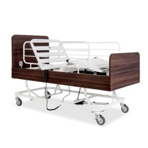 Cama motorizada Magnum 3 mov – Pilati