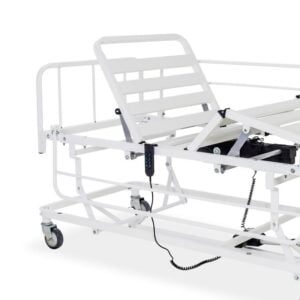 Cama Motorizada Evolution 3 Movimentos – Pilati