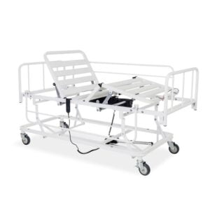 Cama Motorizada Evolution 3 Movimentos – Pilati