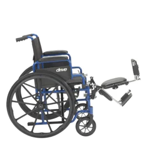 cadeira de rodas elevação apoio perna cuiaba