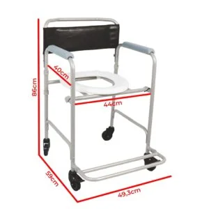 cadeira de banho cuiaba cpa vg varzea grande so 99