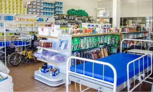 loja produtos hospitalar cuiaba cpa vg varzea grande